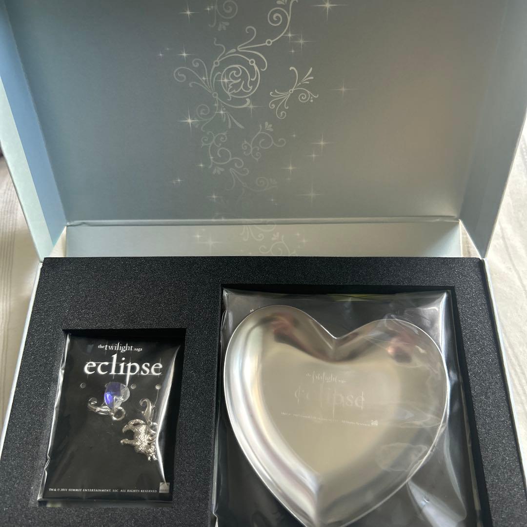 トワイライト サーガ プレミアムBOX