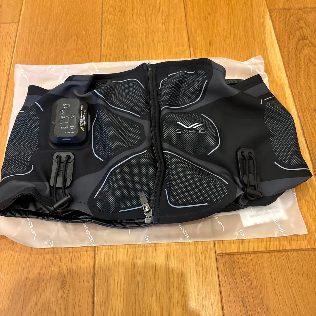 その他 SIXPAD Core Belt 2