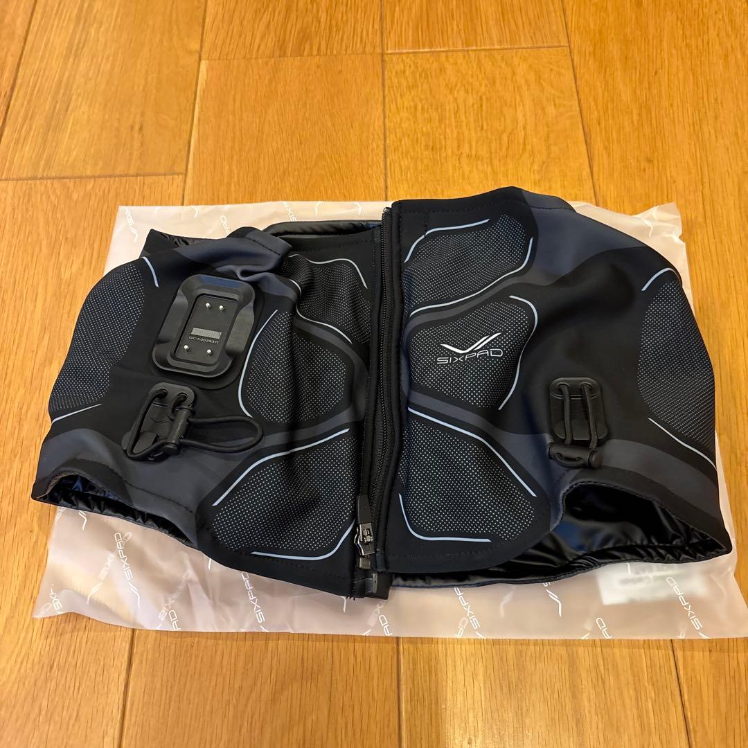 その他 SIXPAD Core Belt 2