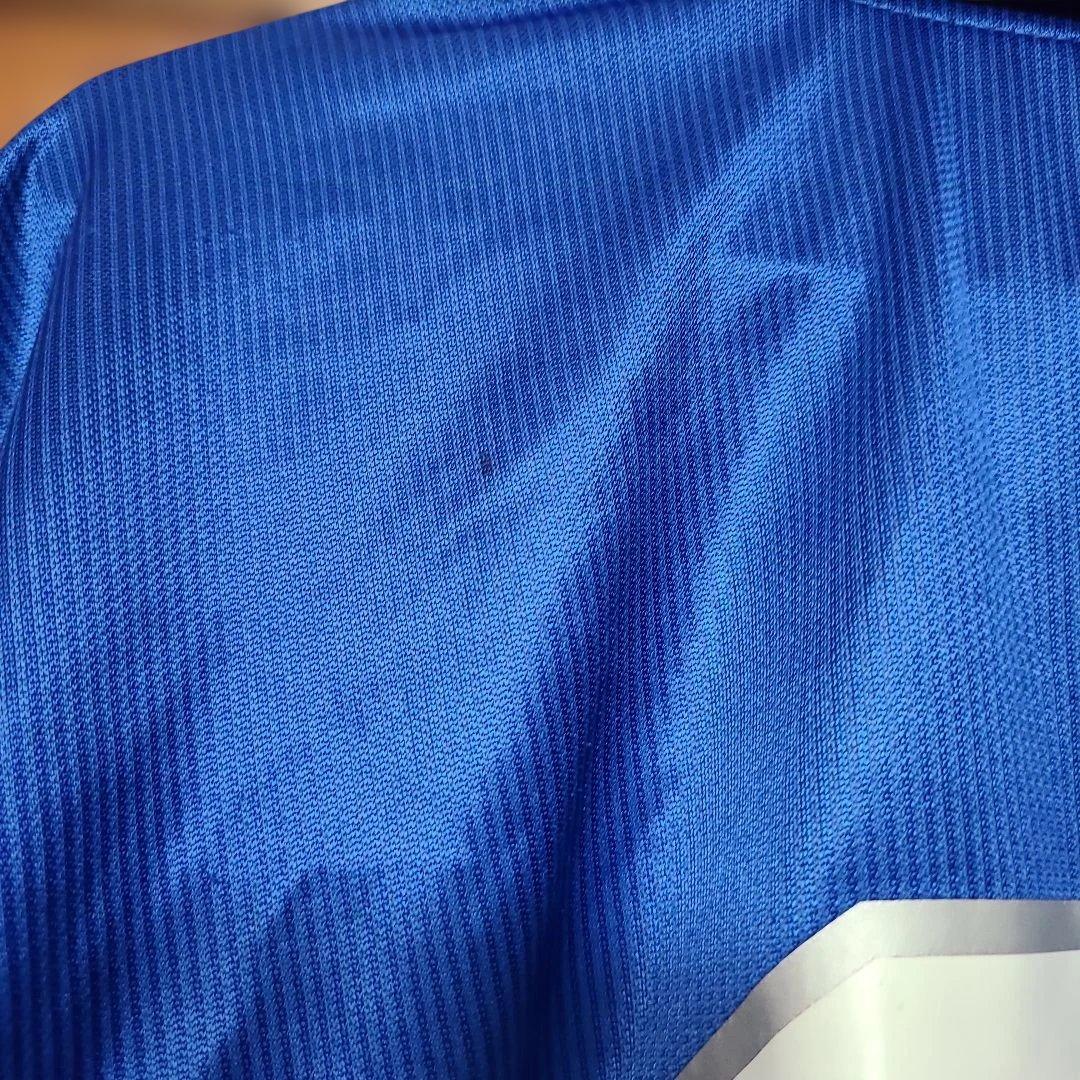 【NIKE】オーセンティック イタリア代表 1998 アズーリ バッジョ 18番