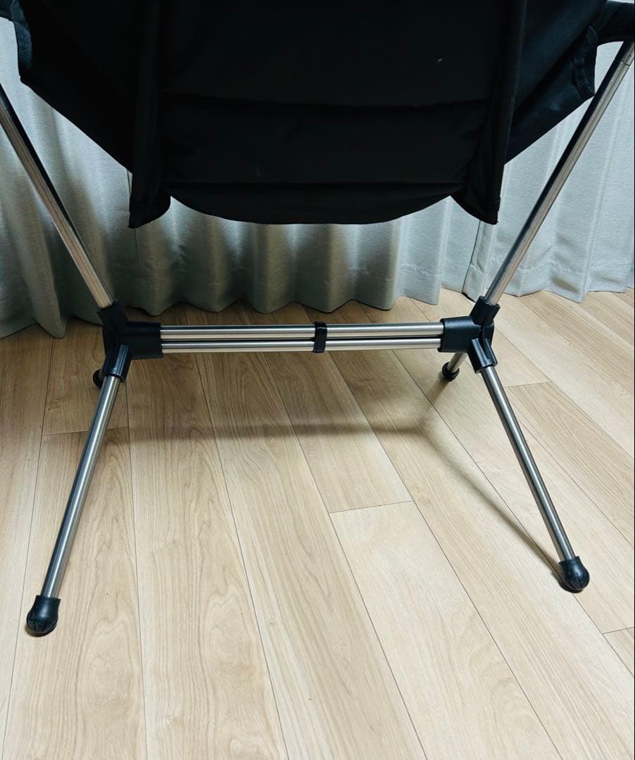 【美品】FUTURE FOX ハンモックチェア アウトドアチェア