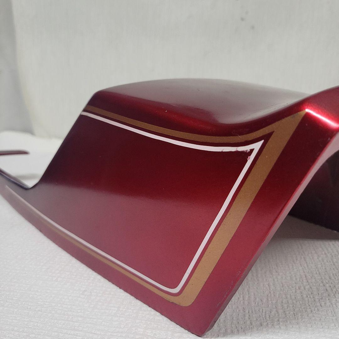 kawasaki　Z250FT　KZ250A　リアカウル