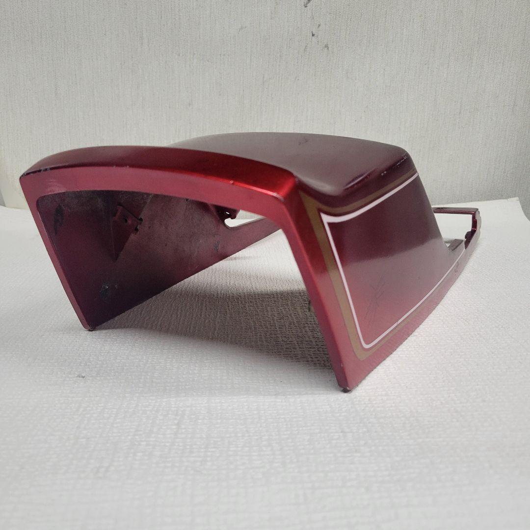 kawasaki　Z250FT　KZ250A　リアカウル