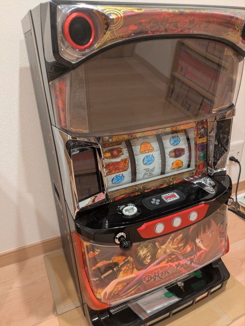 送料込み カバネリ実機