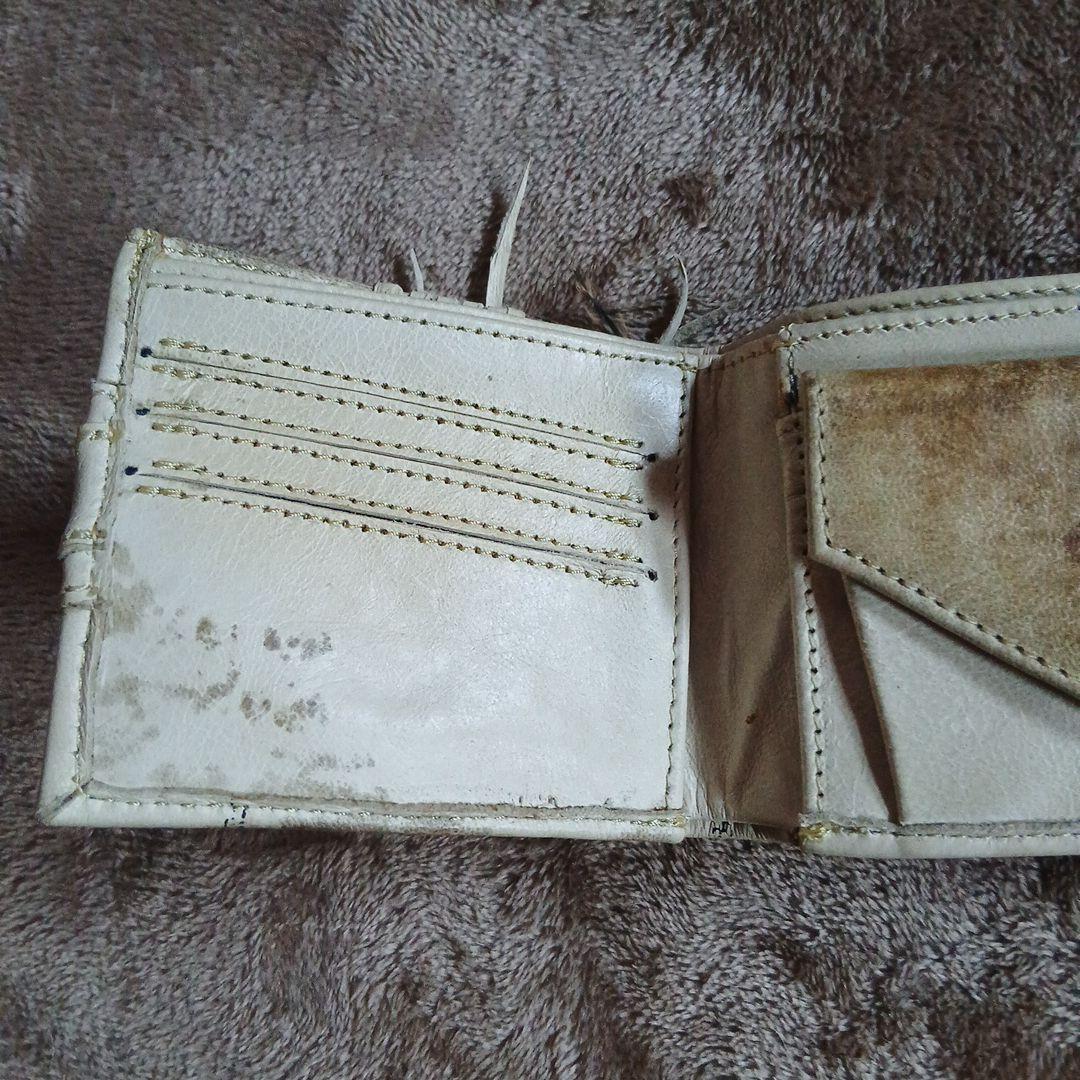 14th ADDICTION 財布　貴重