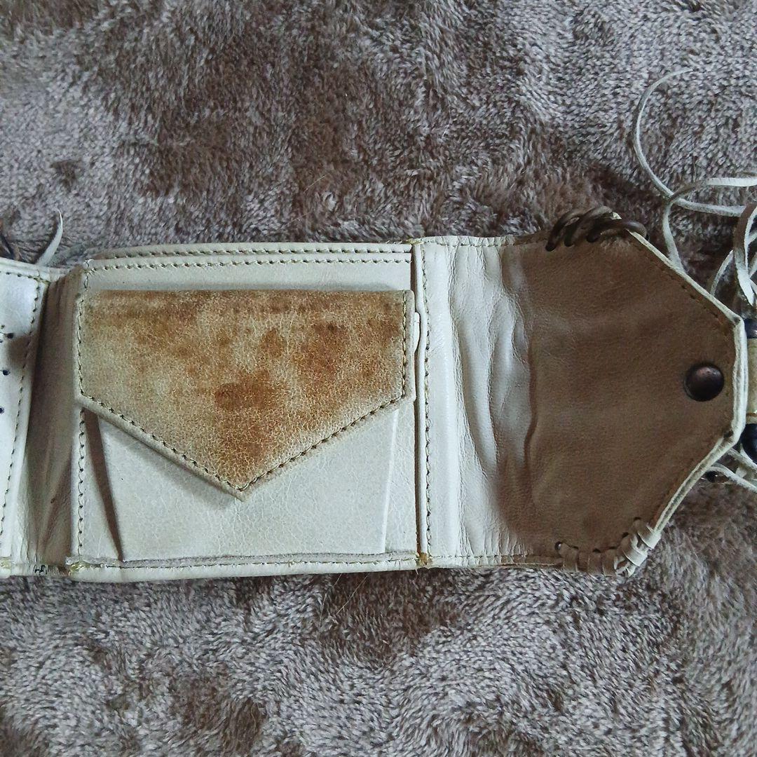 14th ADDICTION 財布　貴重