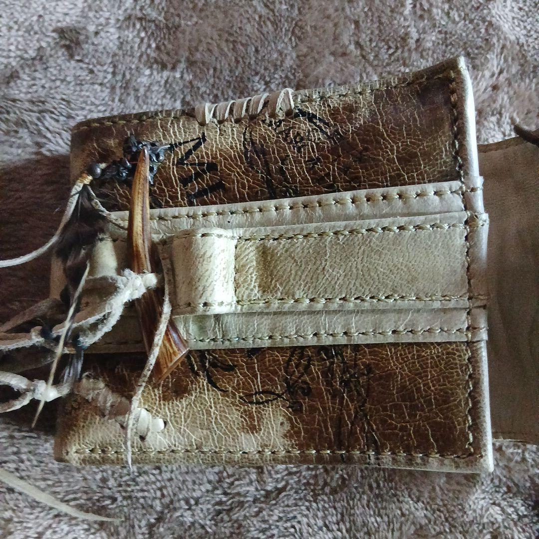 14th ADDICTION 財布　貴重