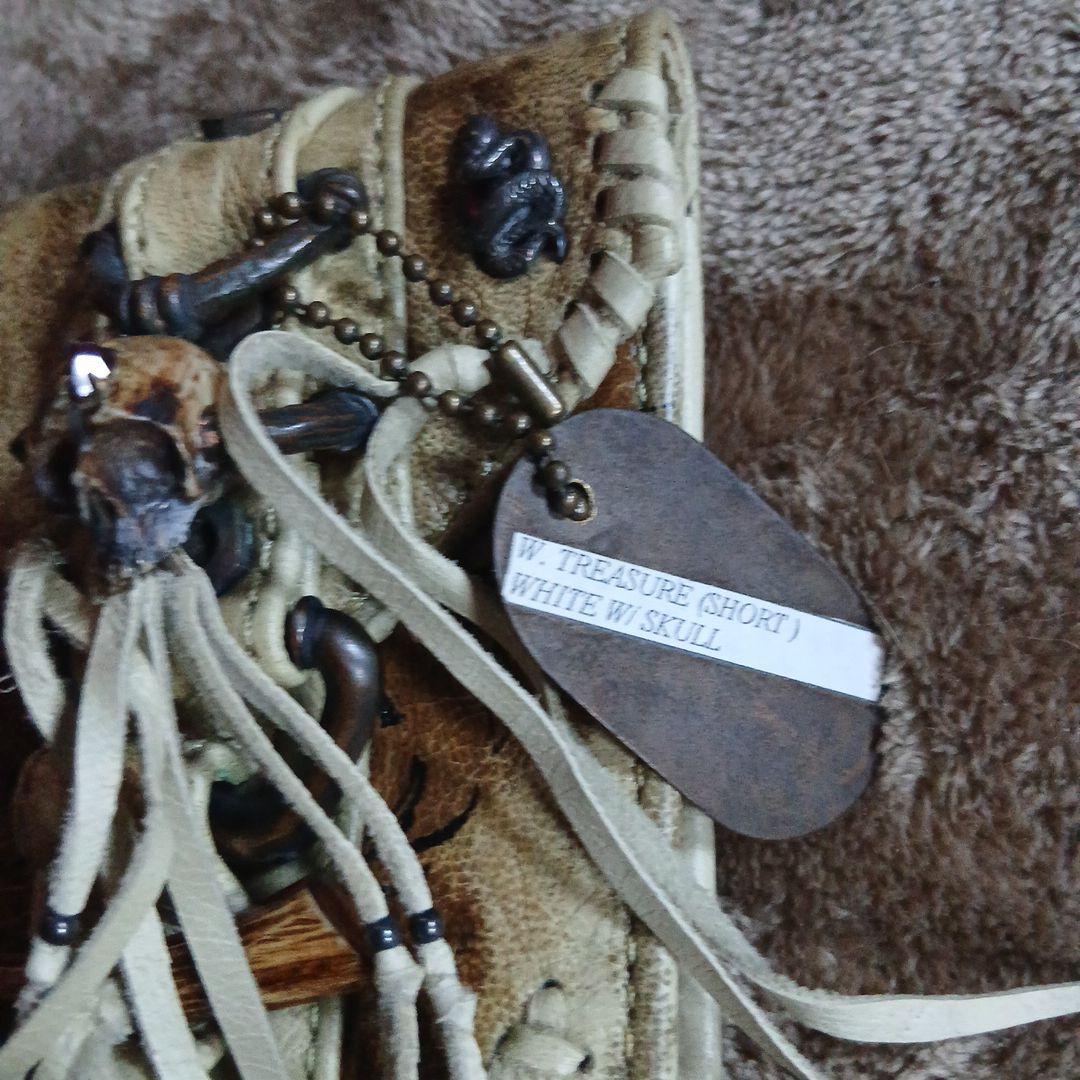 14th ADDICTION 財布　貴重