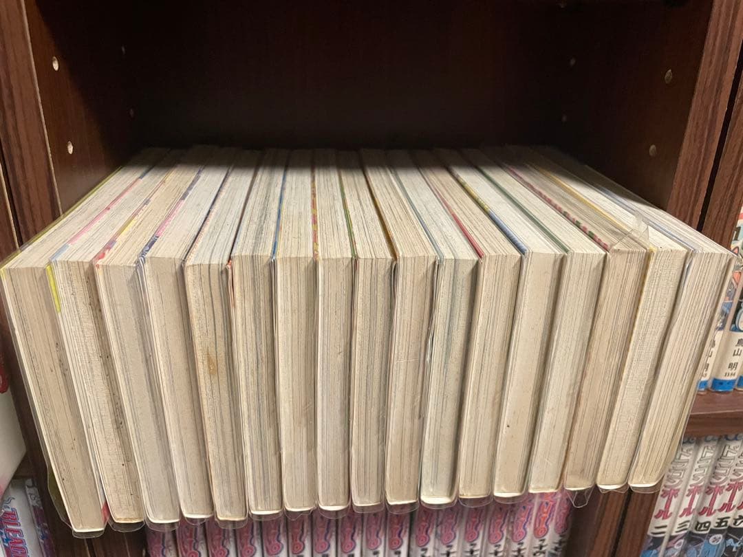 らんま1/2 全巻初版　帯付き