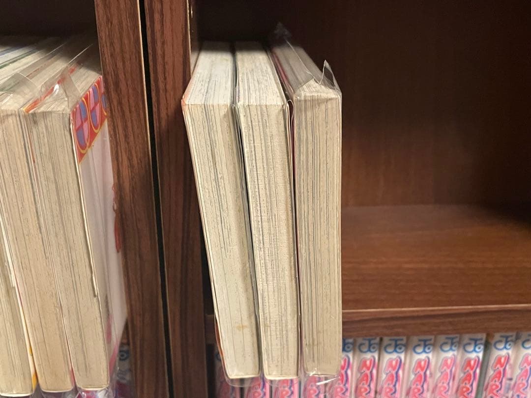 らんま1/2 全巻初版　帯付き