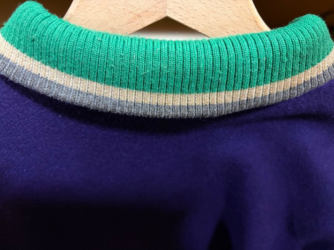 TAR 20th スタジャン　L