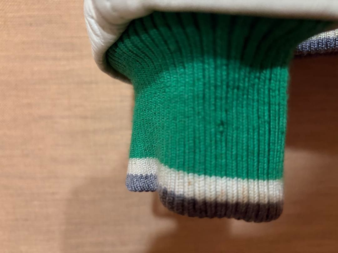 TAR 20th スタジャン　L