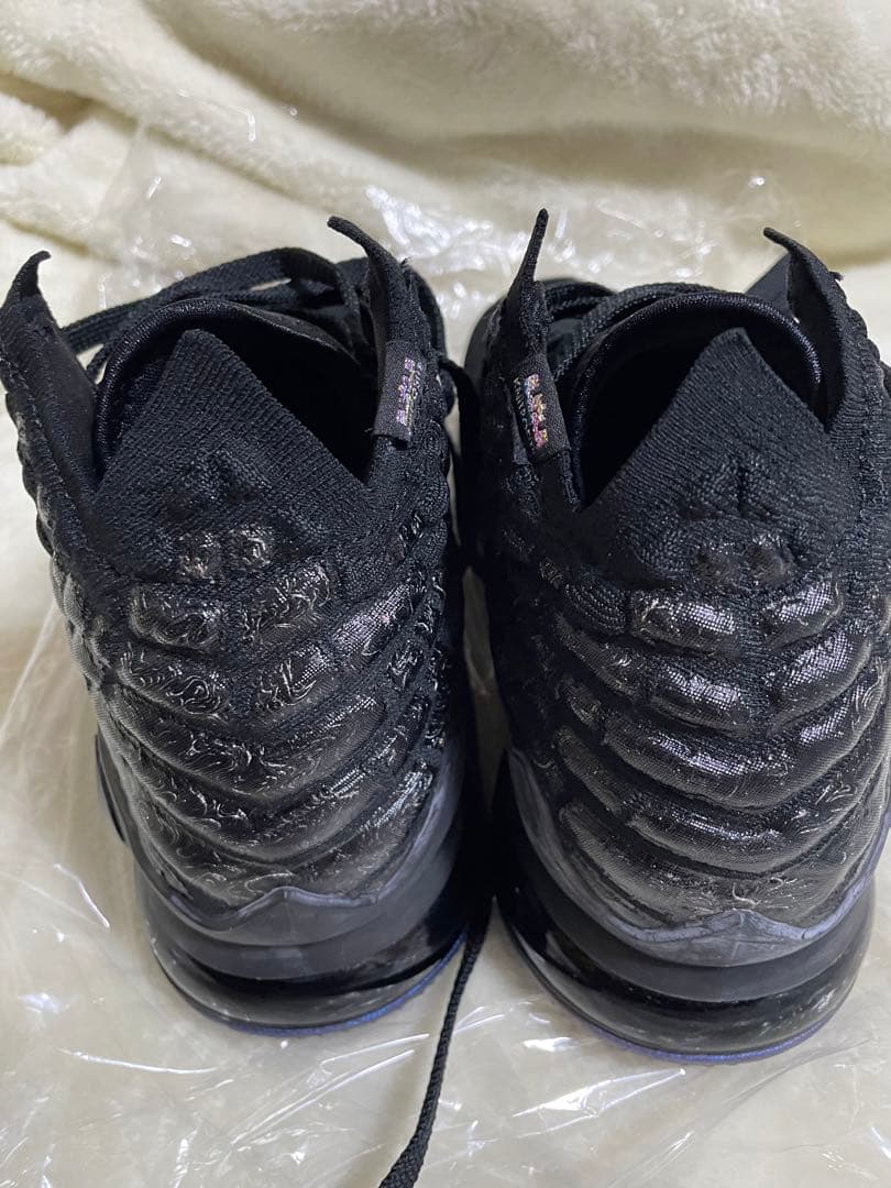 新品未使用！レブロン17 グローバル カレンシー 27cm