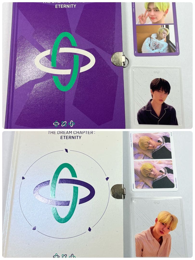 txt アルバム13点