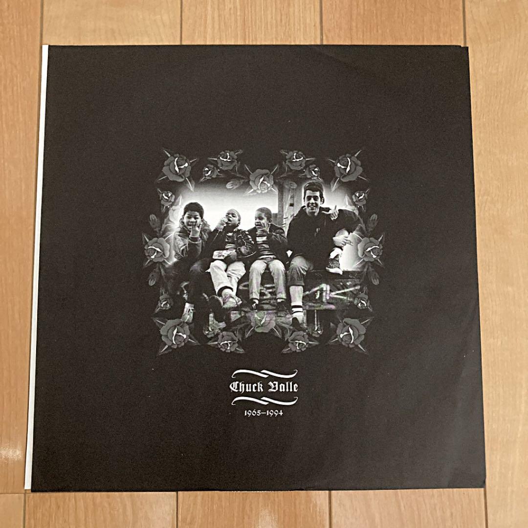 MURPHY'S LAW[マ－フィ－ズロウ] LP カラ－盤 貴重