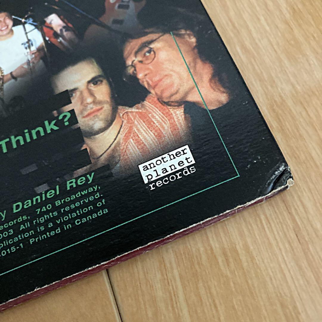 MURPHY'S LAW[マ－フィ－ズロウ] LP カラ－盤 貴重