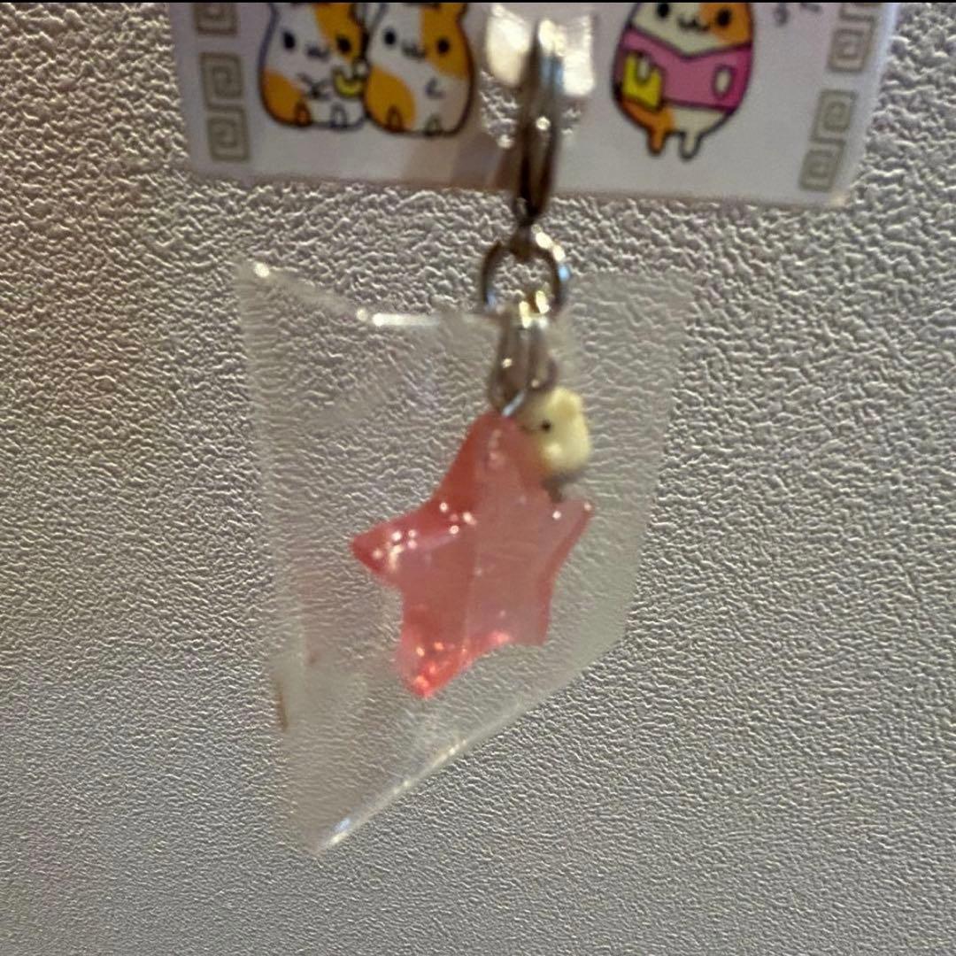 専用　ウキウキ占いシリーズ　ハムちゃん風水