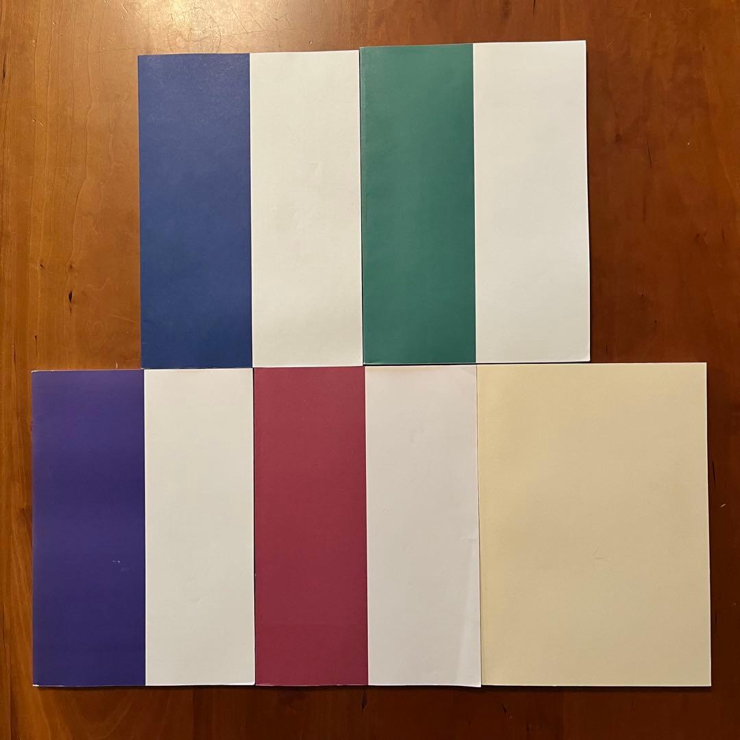 「新青年趣味」第9～12号、14号　5冊セット　新青年研究会　横溝正史ほか