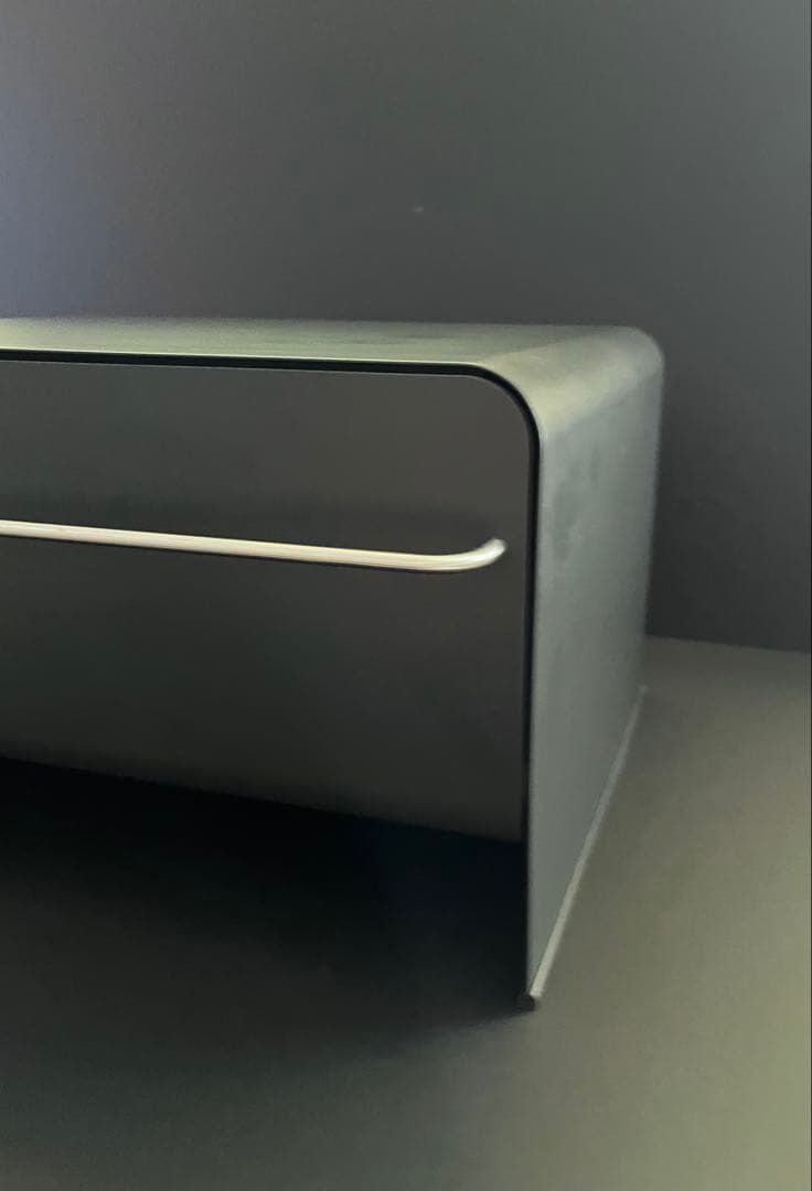 UtaU ブレッドドロワー 引き出し カームグレー 収納