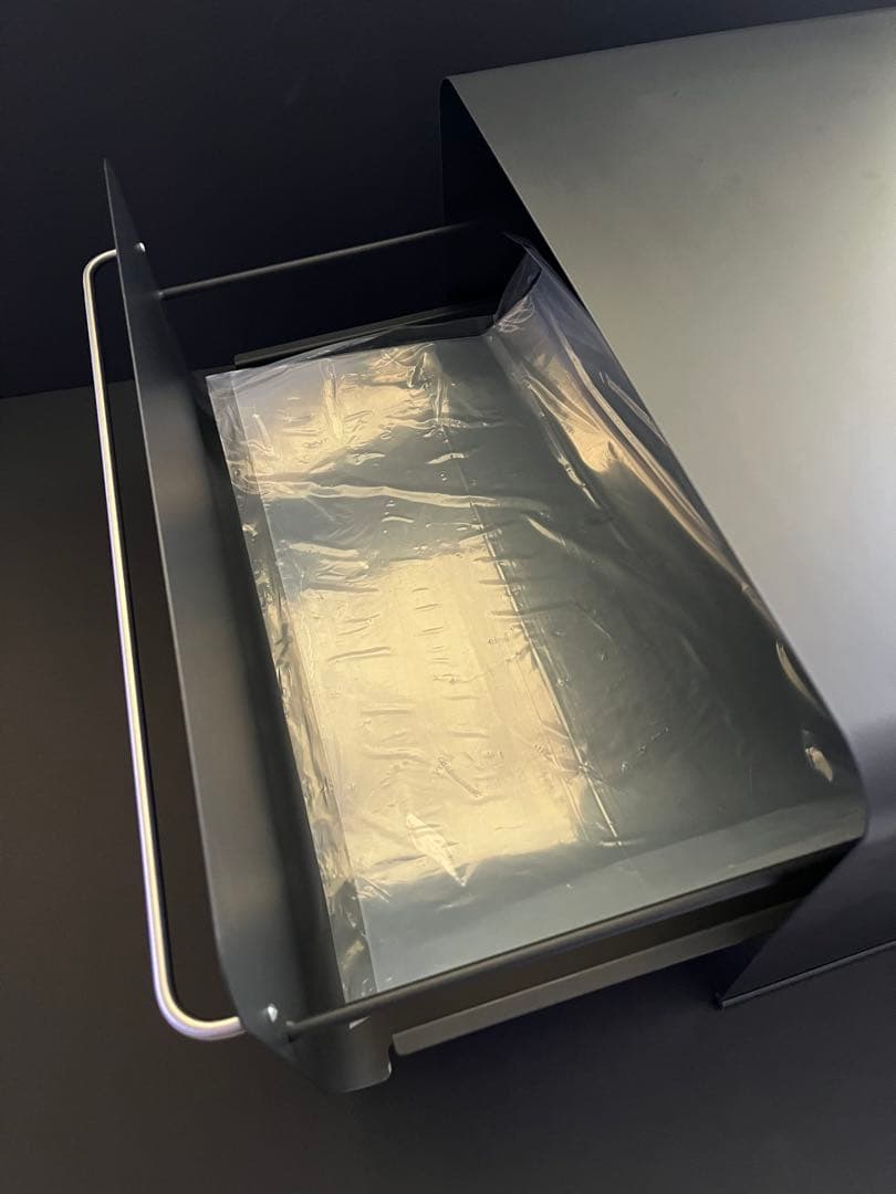 UtaU ブレッドドロワー 引き出し カームグレー 収納