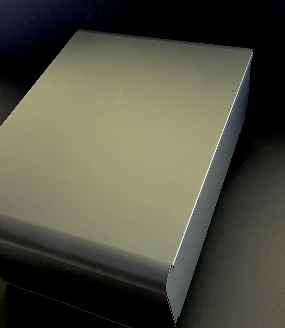 UtaU ブレッドドロワー 引き出し カームグレー 収納