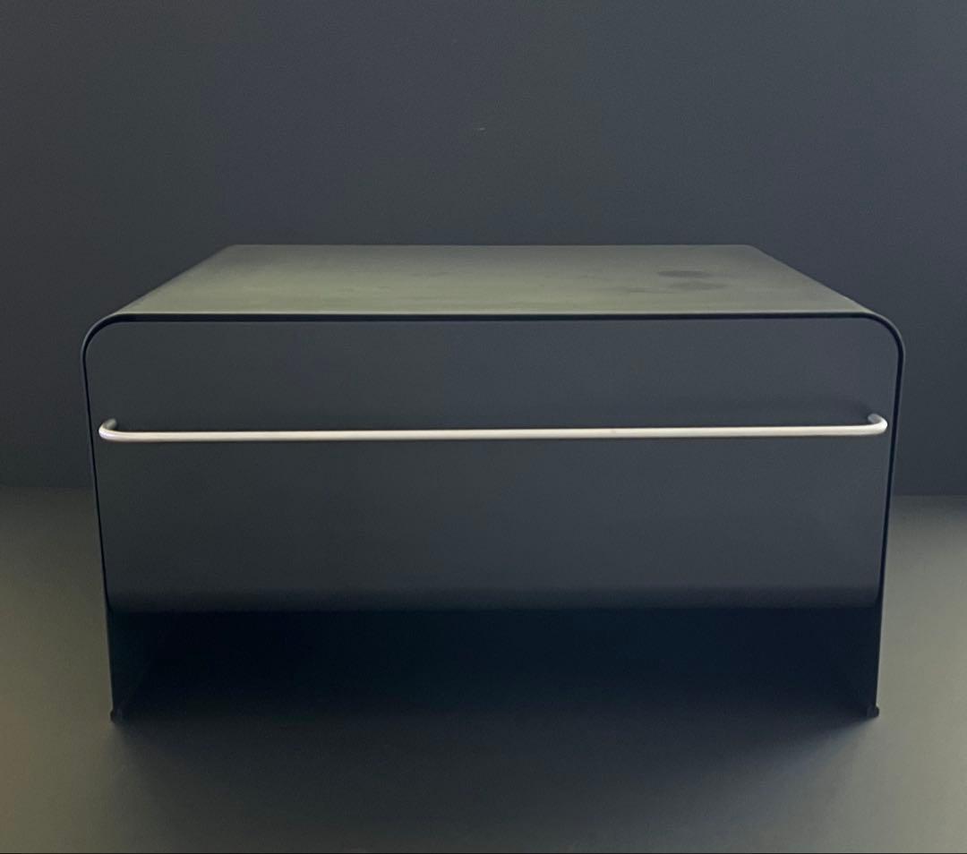 UtaU ブレッドドロワー 引き出し カームグレー 収納