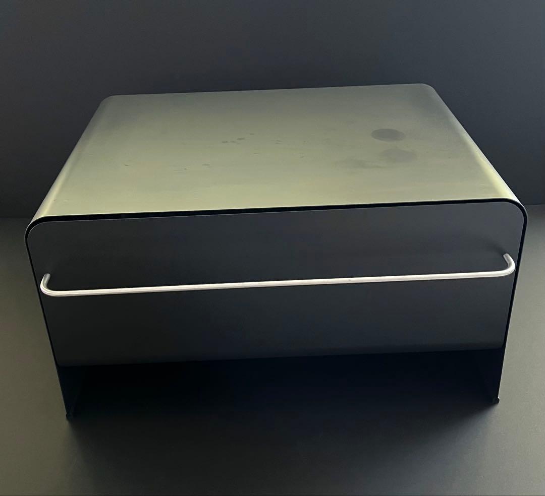 UtaU ブレッドドロワー 引き出し カームグレー 収納