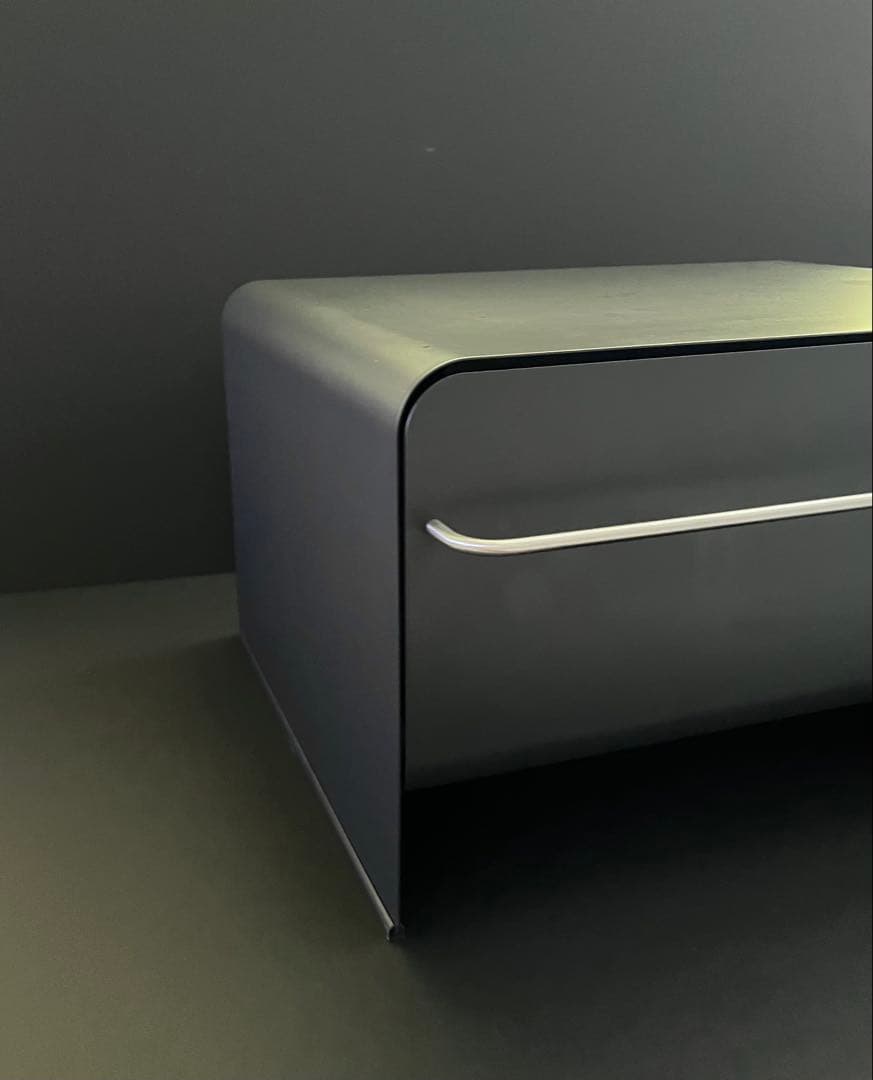 UtaU ブレッドドロワー 引き出し カームグレー 収納