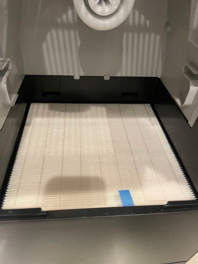 DAIKIN MCK55XY-T　加湿機能付き空気清浄機　2021年製