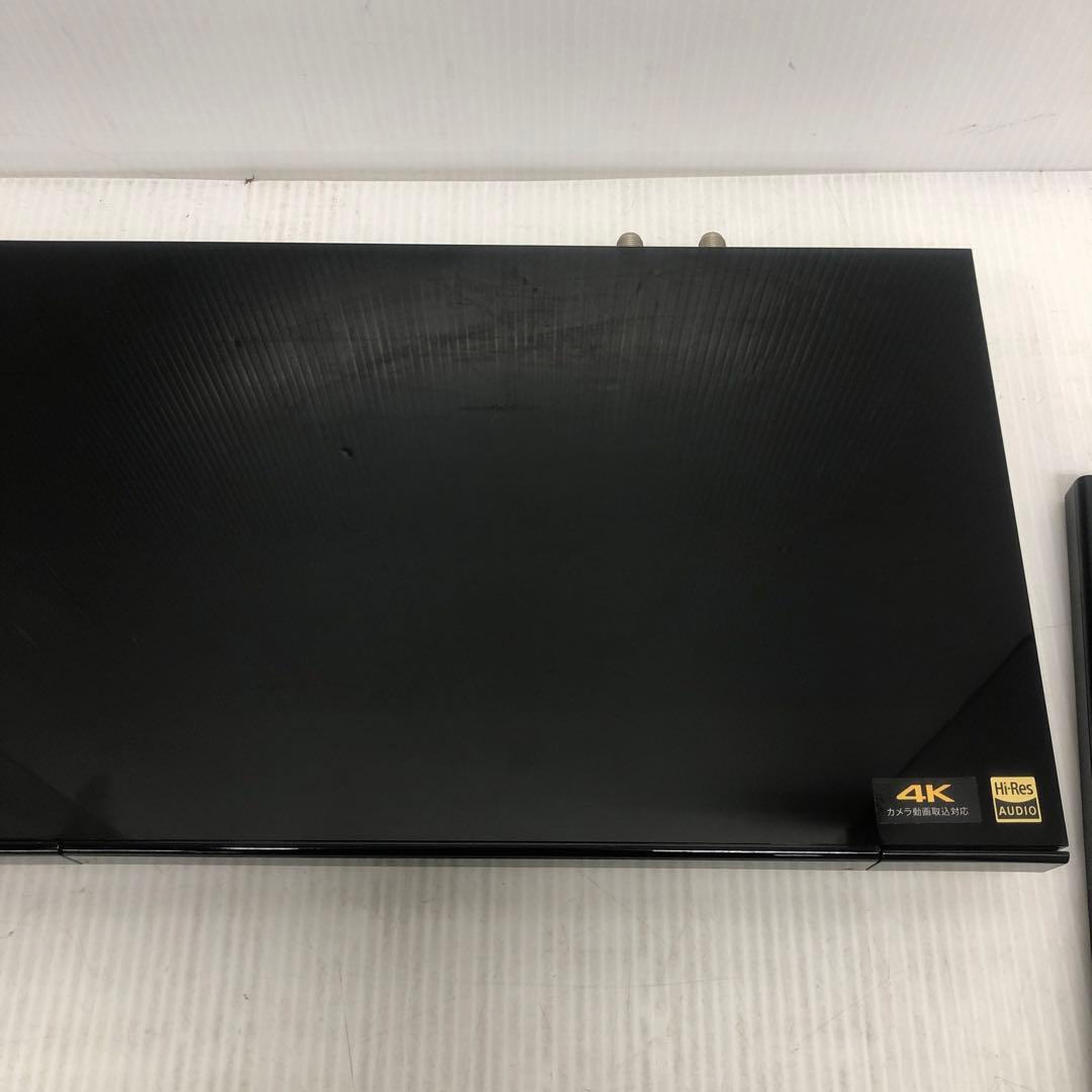 SONY BDZ-ZW1500 中古