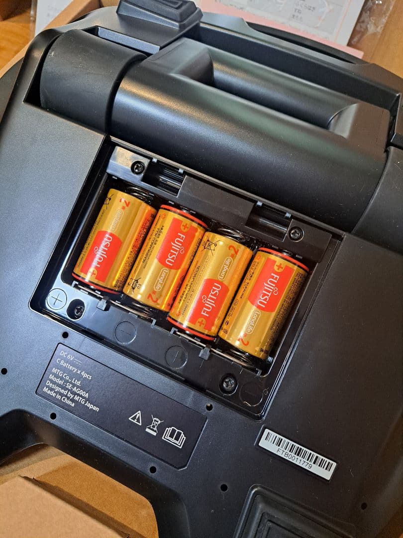 その他 SIXPAD FOOT FIT PLUS 2