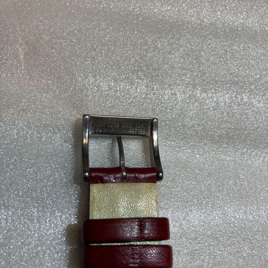 腕時計ベルト 楽天Edy 楽天 WC-18EON sony wena