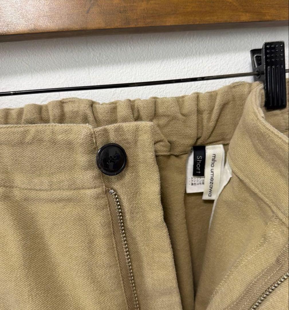 専用です　miho umezawaレギンスパンツ、J.S luxe プルオーバー