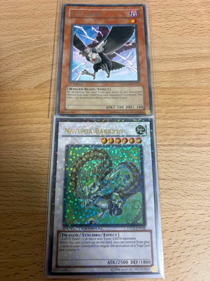 【専用】Tさん専用英語版カード