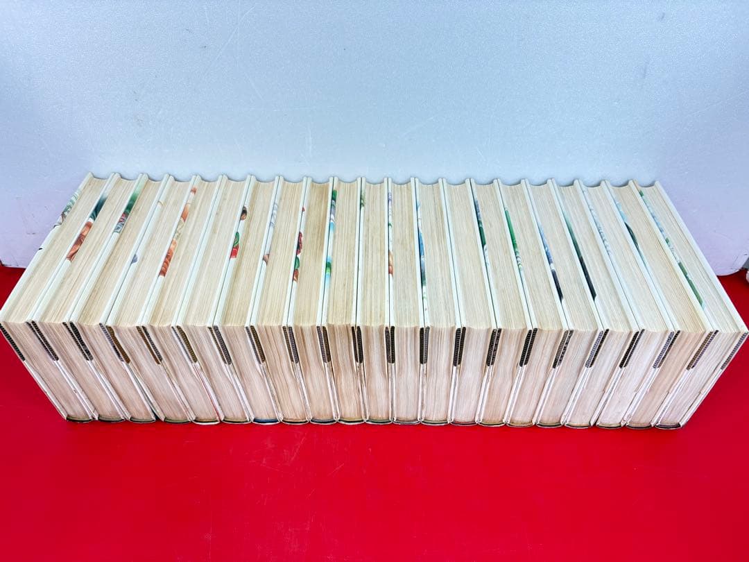 漫画コミック【ドカベン 愛蔵版1-21巻・全巻完結セット】水島新司★秋田書店