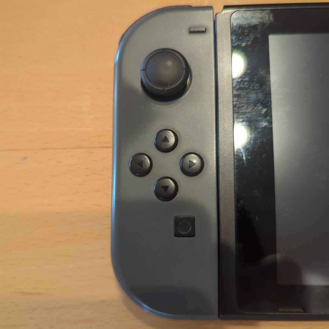 Nintendo Switch 本体 ACアダプター HDMIケーブル付き