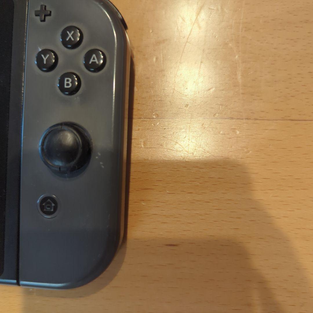 Nintendo Switch 本体 ACアダプター HDMIケーブル付き