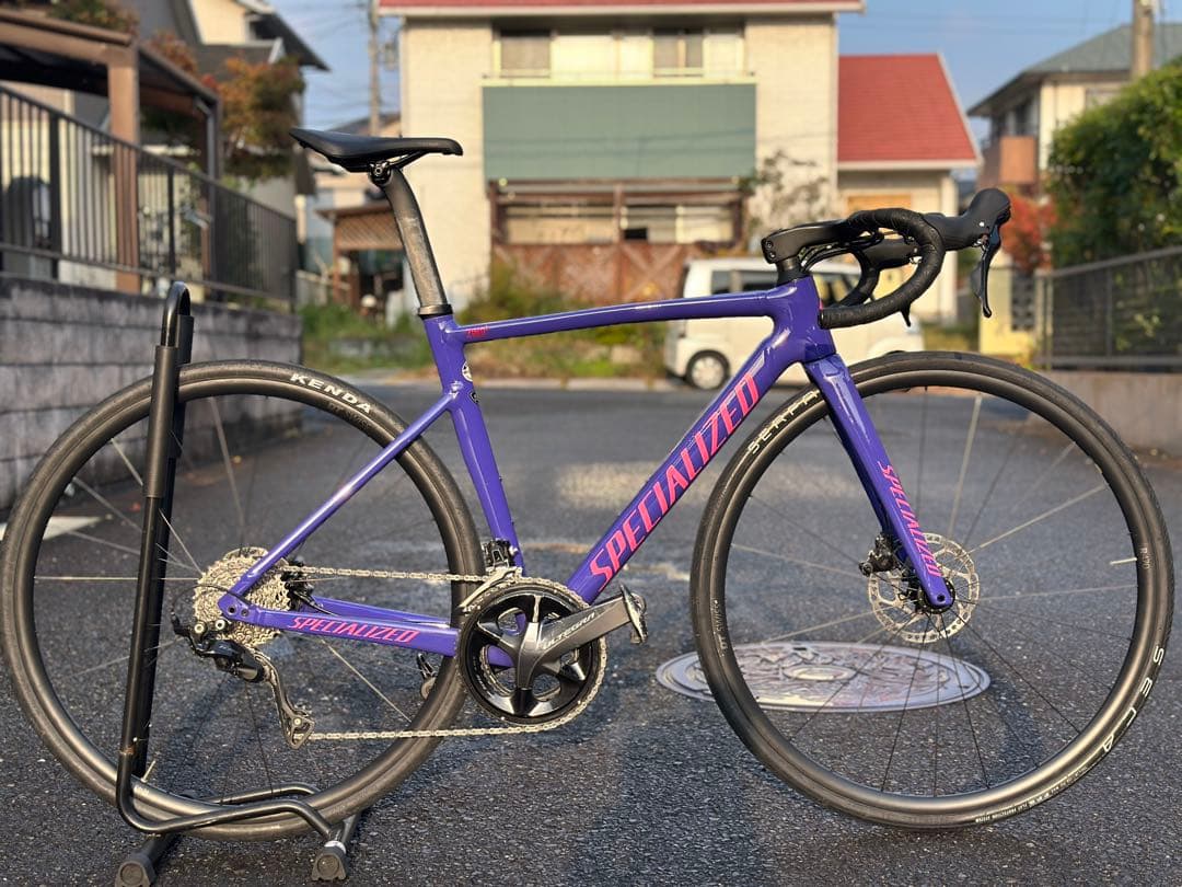 福岡Specialized ALLEZ SPRINT ロードバイク