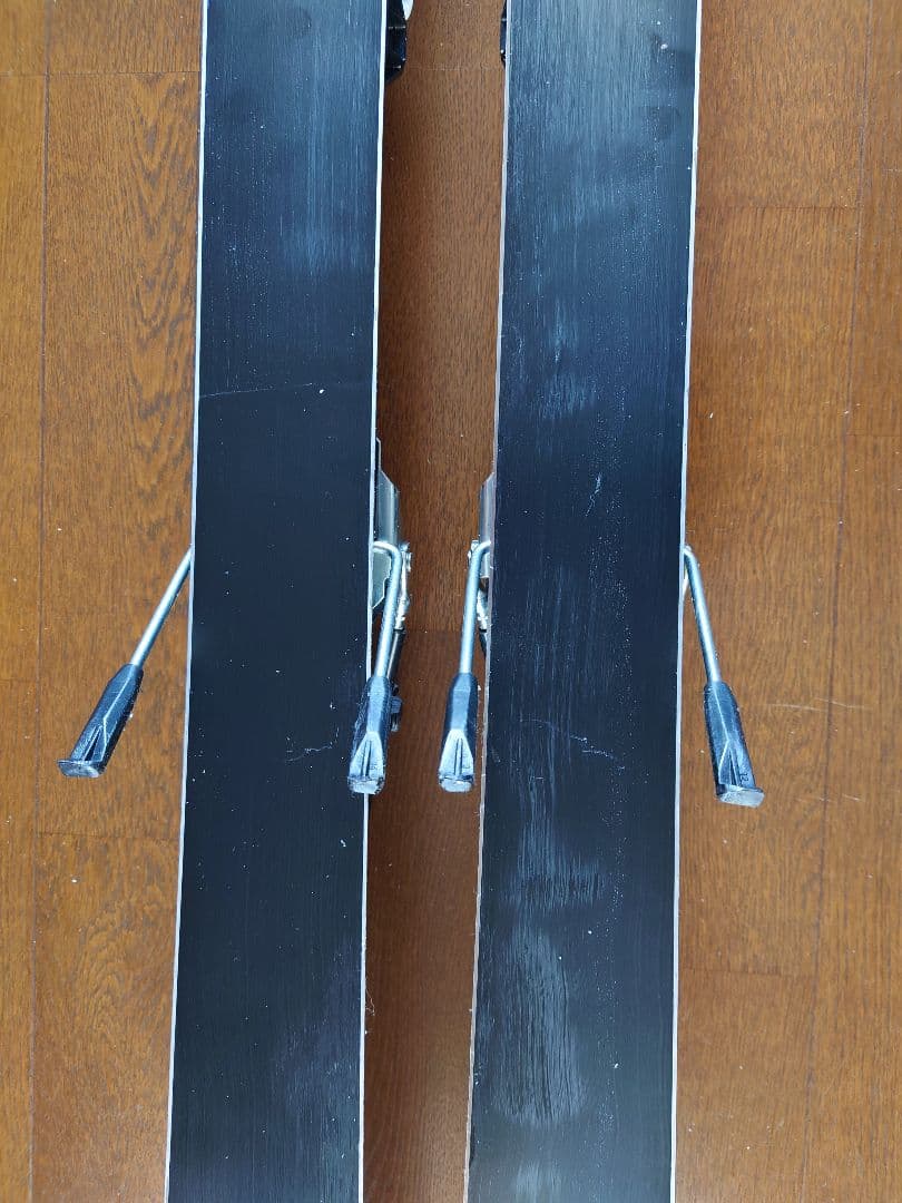 みんとん スキー板 (モーグル)