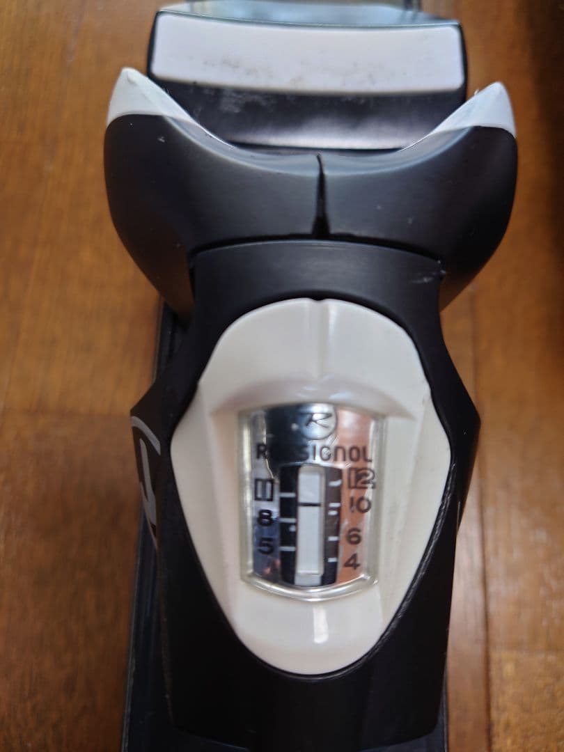 みんとん スキー板 (モーグル)