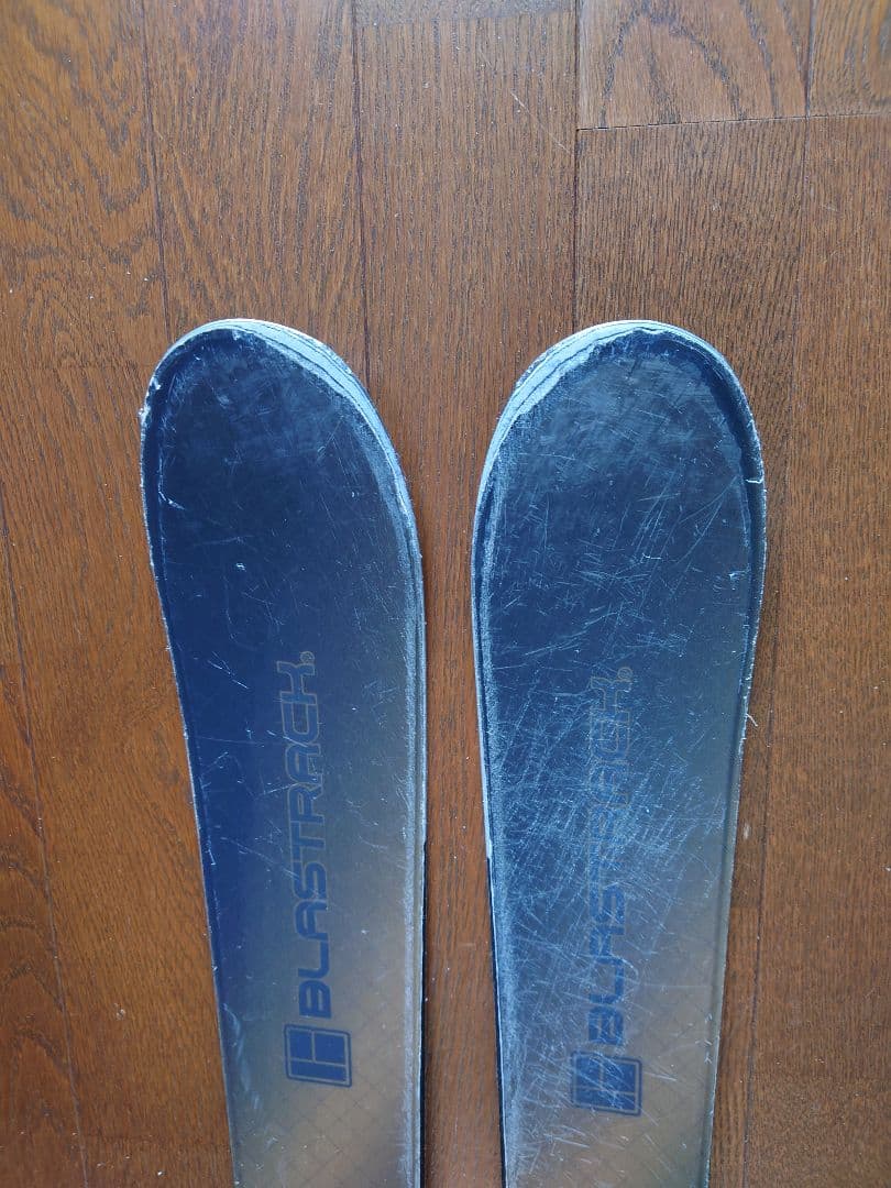 みんとん スキー板 (モーグル)