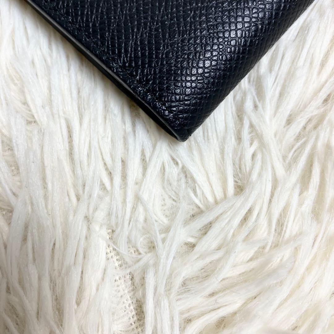 美品 ルイヴィトン M30952 タイガ ポルトフォイユ ミュルティプル