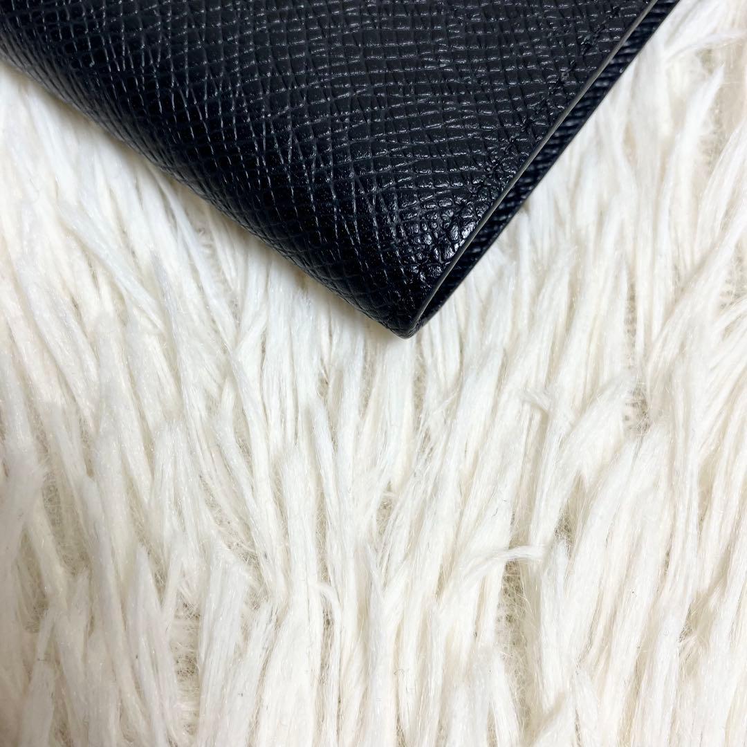 美品 ルイヴィトン M30952 タイガ ポルトフォイユ ミュルティプル