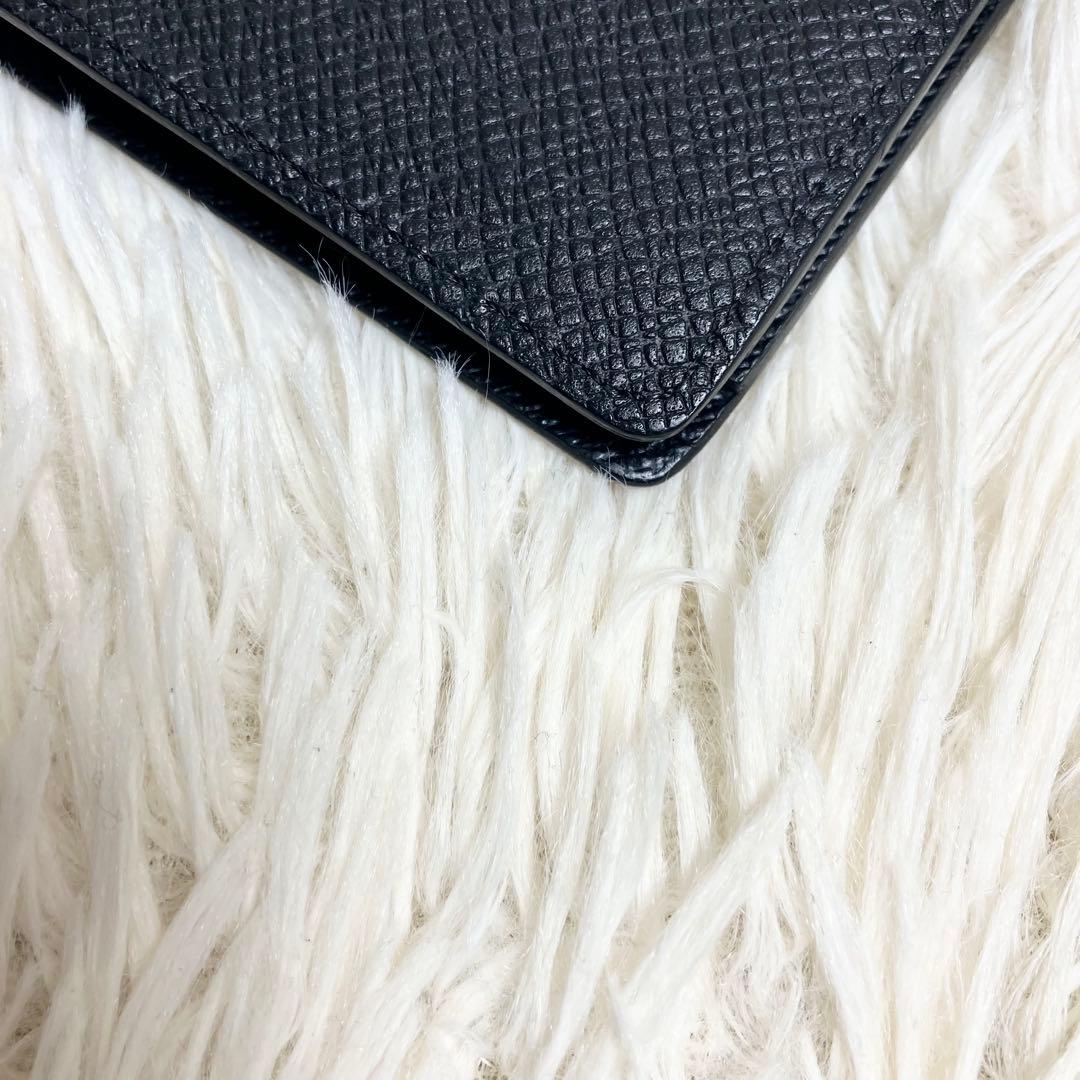 美品 ルイヴィトン M30952 タイガ ポルトフォイユ ミュルティプル