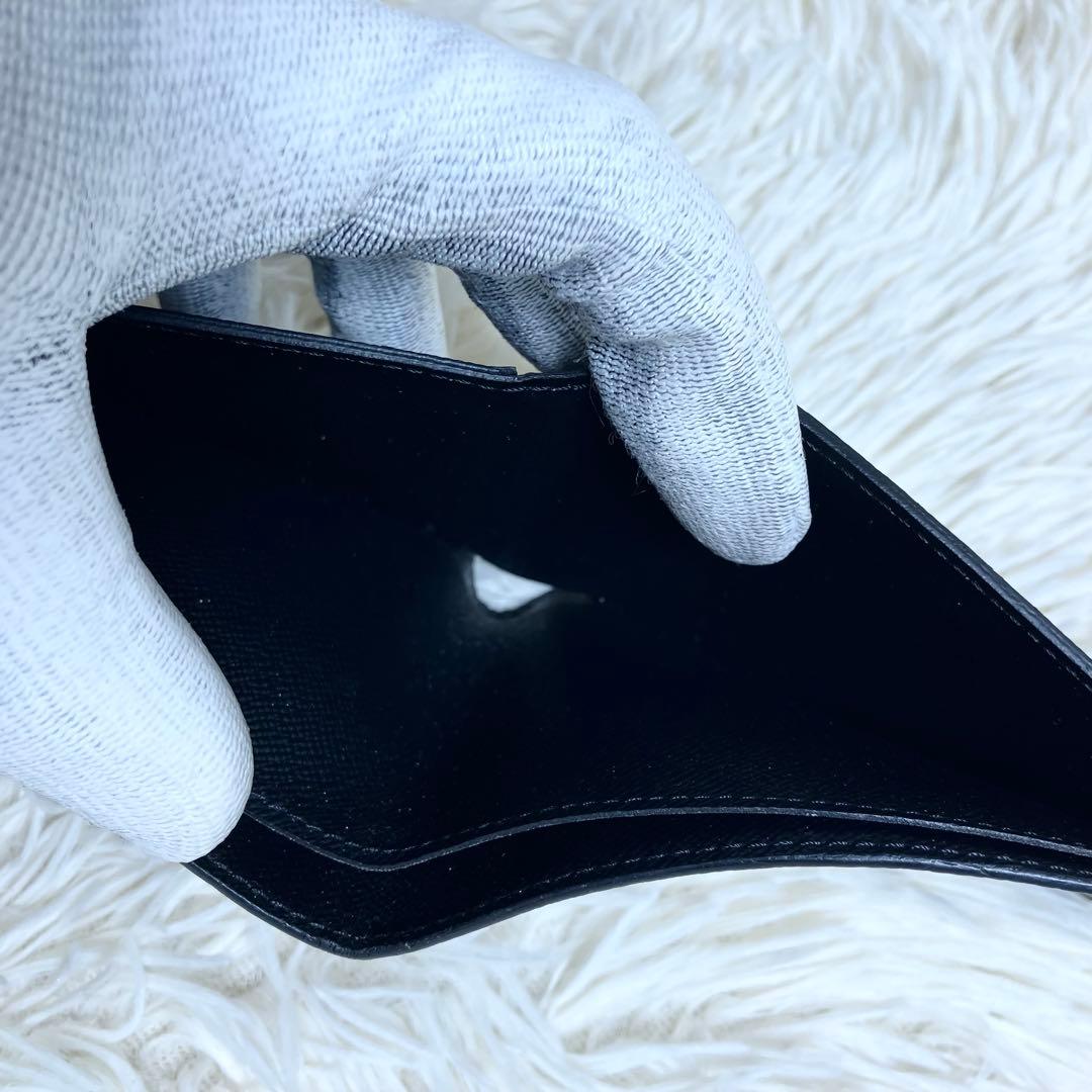 美品 ルイヴィトン M30952 タイガ ポルトフォイユ ミュルティプル