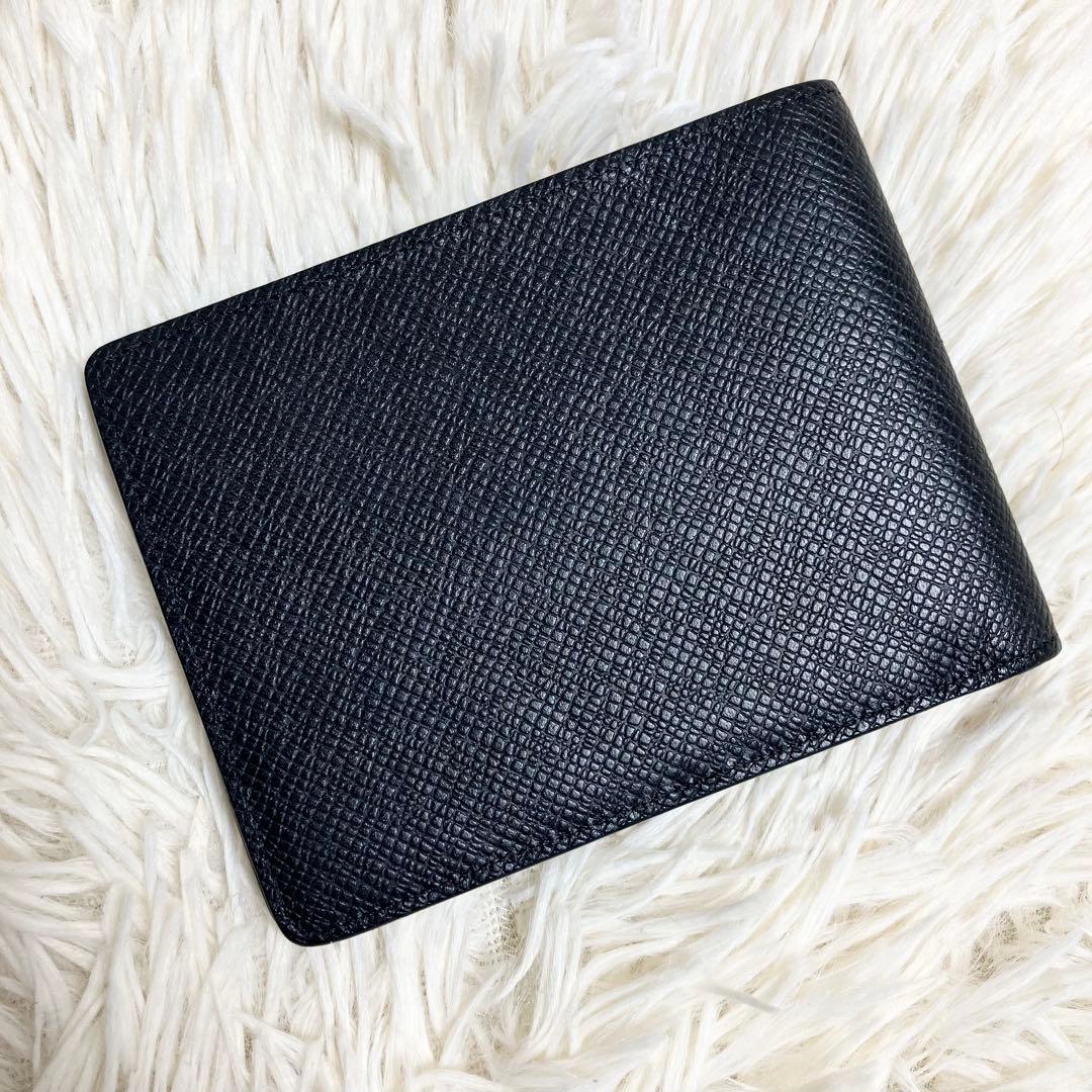 美品 ルイヴィトン M30952 タイガ ポルトフォイユ ミュルティプル