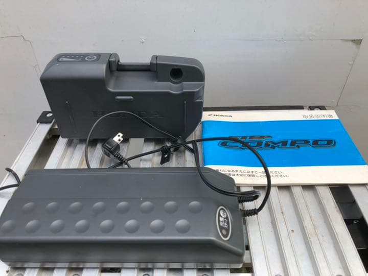 折りたたみ自転車