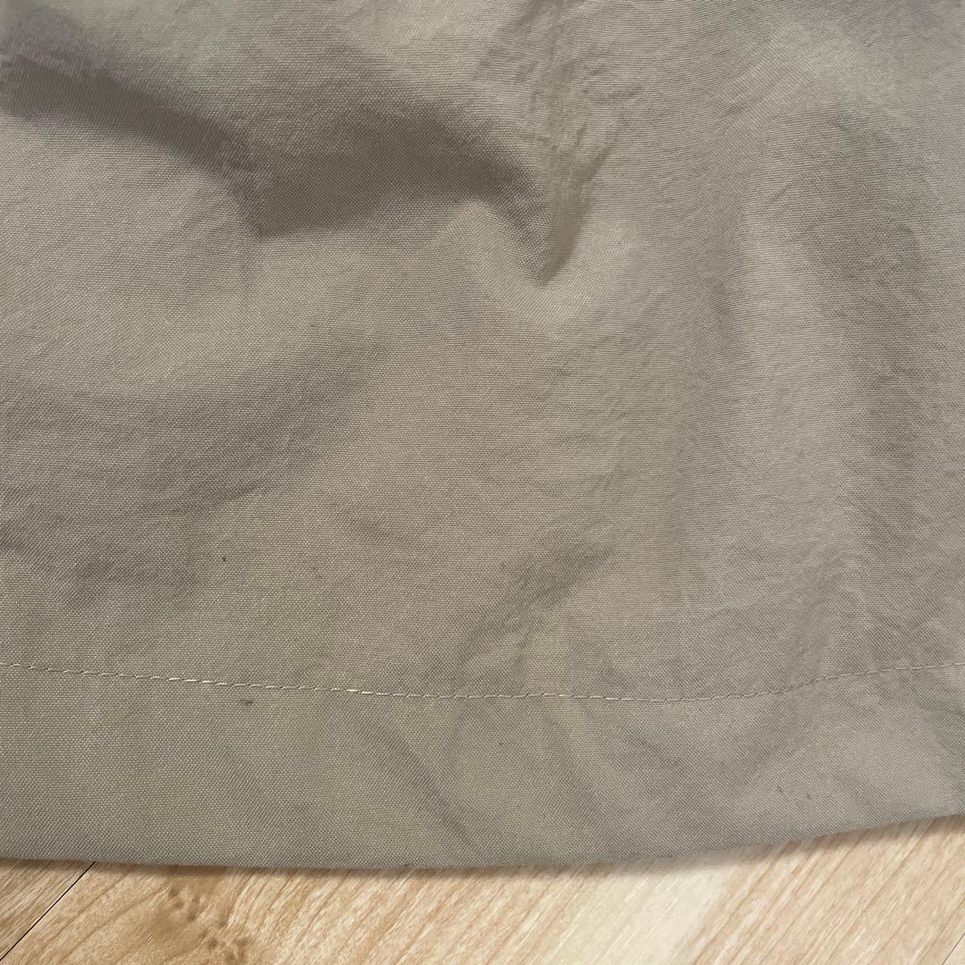 Le-Fluy ベージュ トレンチコートMサイズ