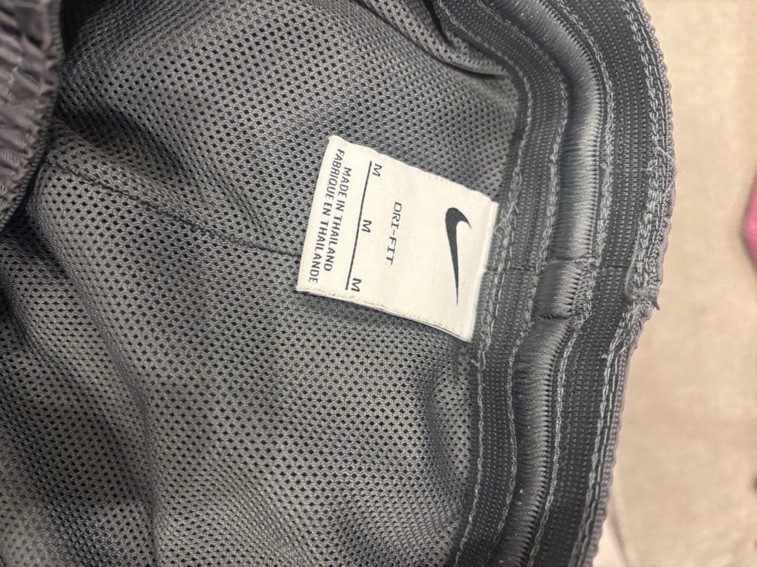 NIKE✖️パリサンジェルマン　セットアップ　ジャージ　M グレー　即日発送