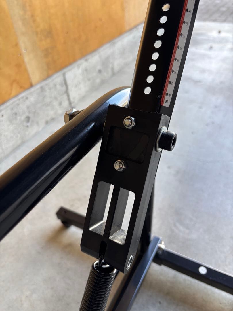 FIELD FORCE ピッチングマシン　手動式